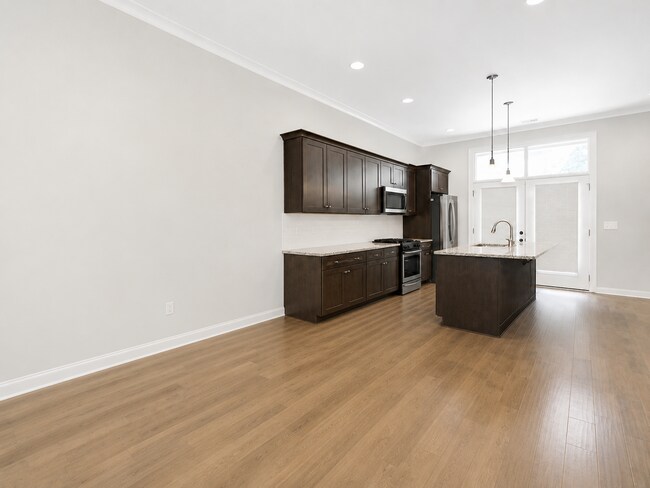 Building Photo - Check out this lovely, like-new home featuring 3 bedrooms, 2.5 bathrooms, a spacious 2-car garage...