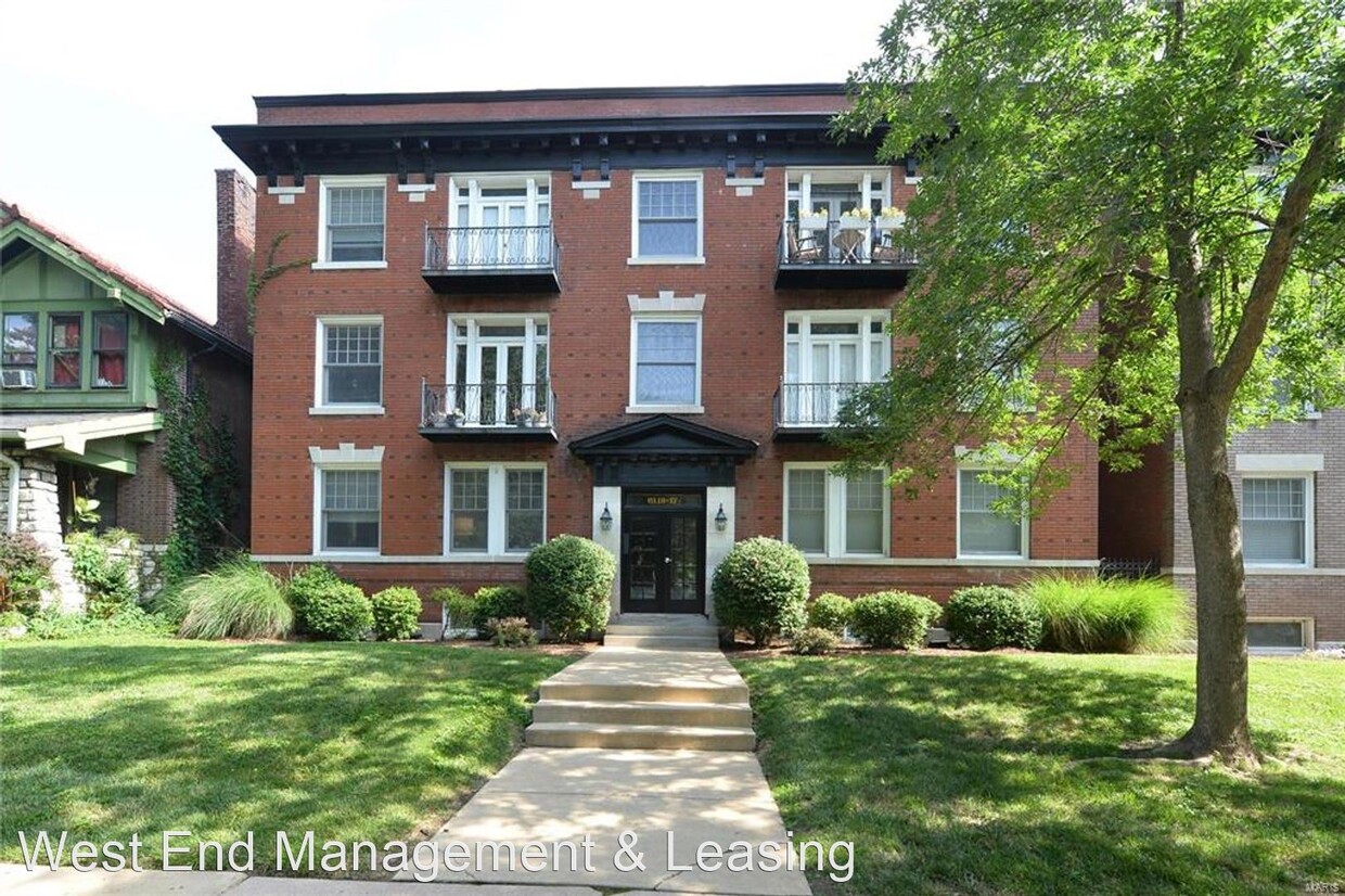 2 br, 2 bath House - 6115 Washington Blvd.... - 6115 Washington Blvd St.  Louis MO 63112 | Apartment Finder