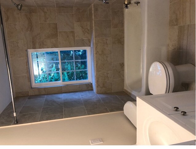 master bath - 14 Chestnut Hill Rd