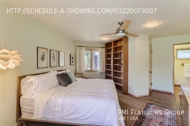 Building Photo - 2440 Kohler Dr