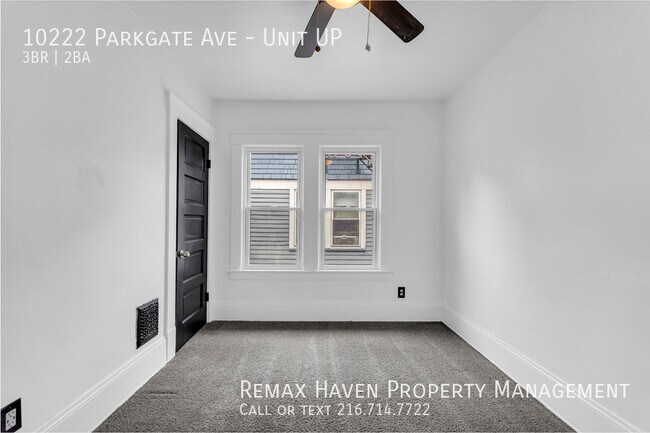 Building Photo - 10222 Parkgate Ave