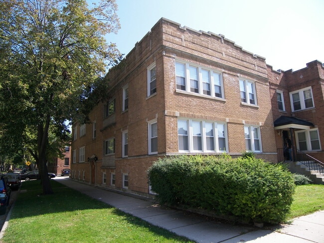 Primary Photo - 2525 W Ardmore Ave
