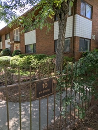 Building Photo - 10 26th St NW