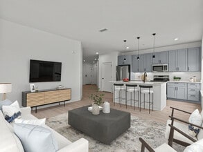 Building Photo - The Elmwood