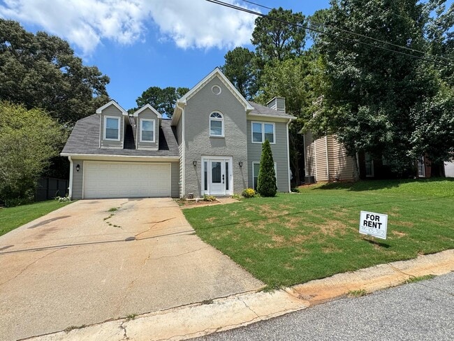 Primary Photo - 965 Bass Ct N W