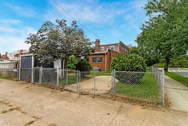 Building Photo - 153 Anacostia Ave NE