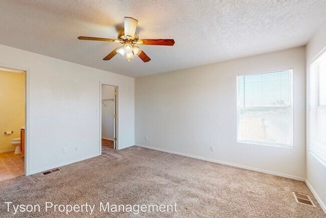 Building Photo - 3 br, 2.5 bath House - 3639 Big Cottonwood...