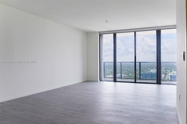 Building Photo - 1000 Brickell Plaza