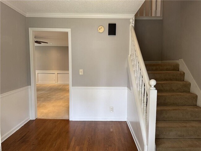 Building Photo - 1270 Morgan Chase Terrace NE