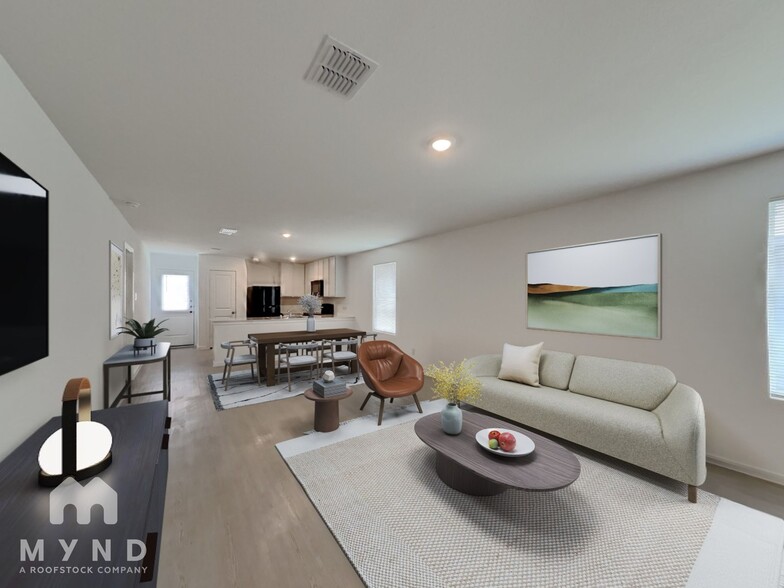 Building Photo - 1267 Hackberry Trl