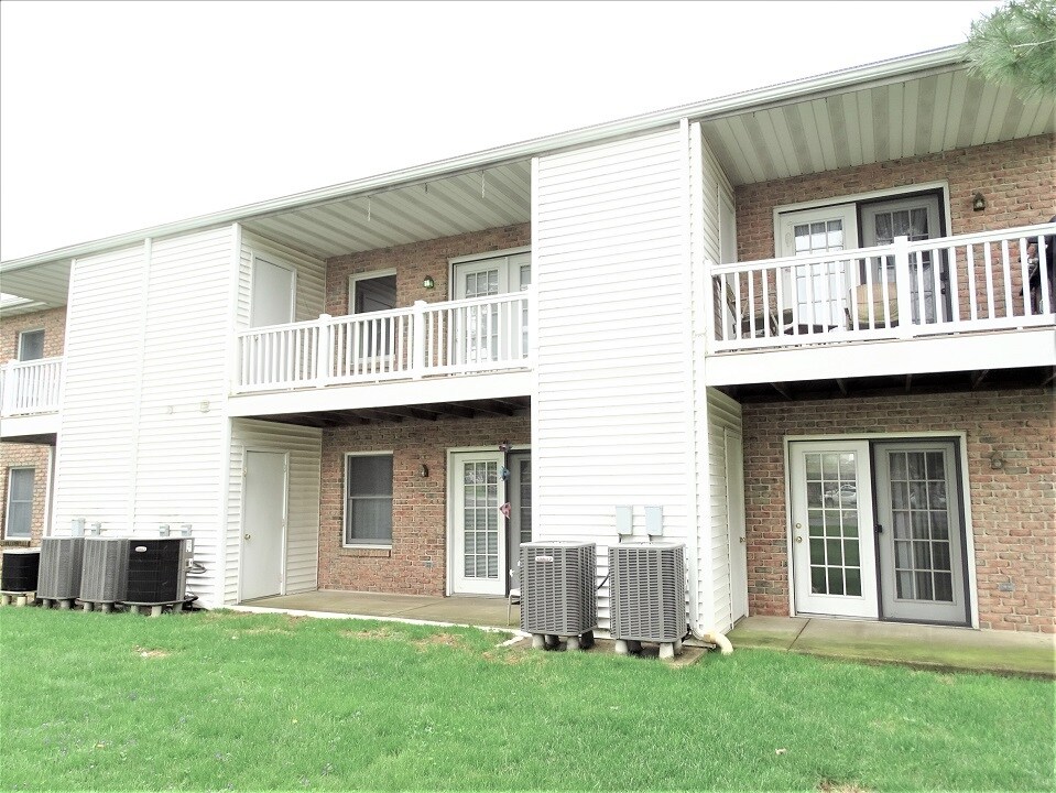 Building Photo - 1317 Lincoln Heights Ave