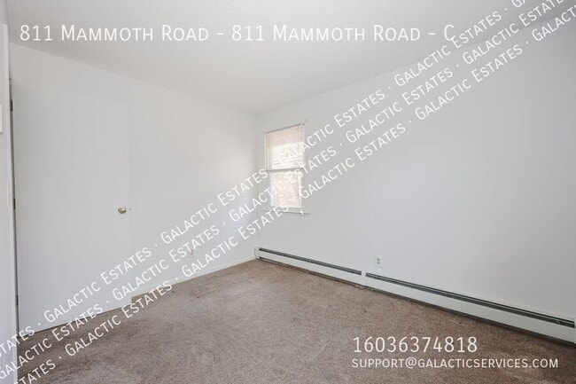 Building Photo - 811 Mammoth Rd