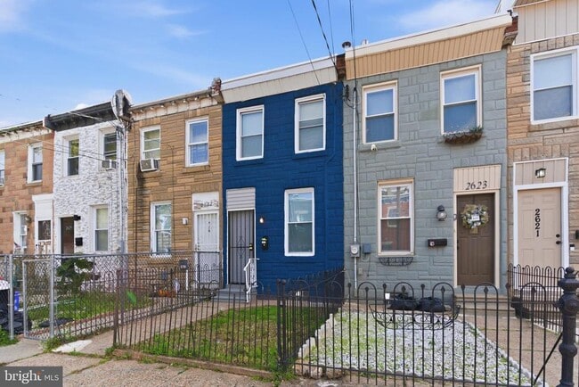 Building Photo - 2625 Braddock St