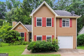 Building Photo - 4799 Wyndam Dr