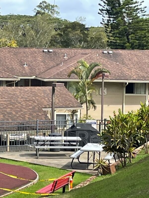 Building Photo - 95-510 Wikao ST