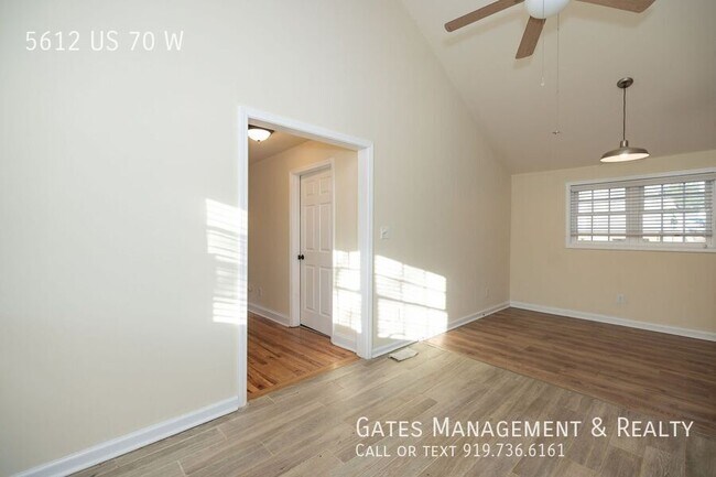 Building Photo - 5612 US-70