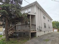 Building Photo - 372 Mansion St