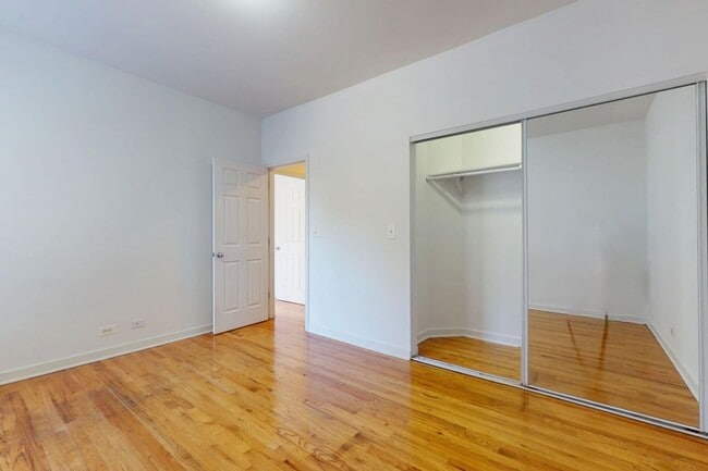 Floorplan - Kenwood Court