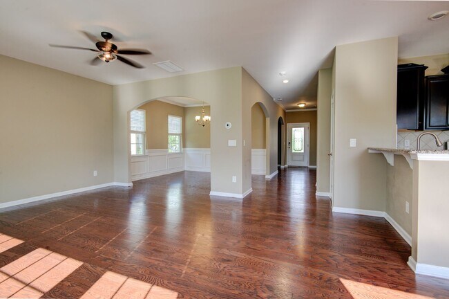 Building Photo - COMING SOON! Sophisticated 5-Bedroom Home with Spacious Living & Refined Finishes