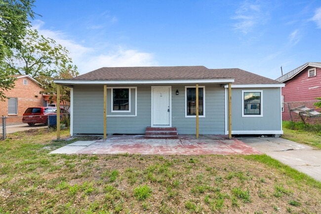 Primary Photo - Ready for move in