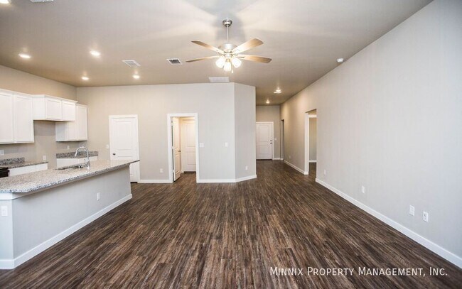 Building Photo - 2150 Kirksey Ave