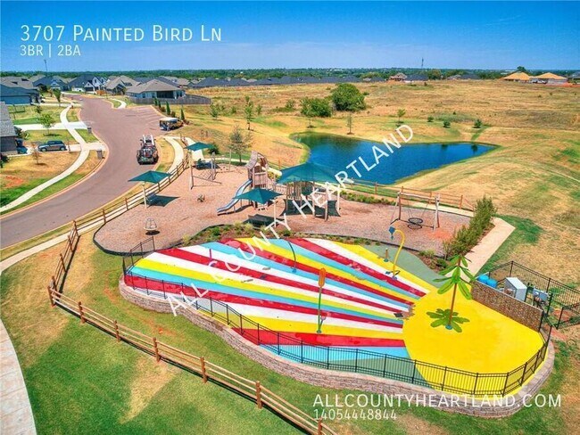 Building Photo - 3707 Painted Bird Ln