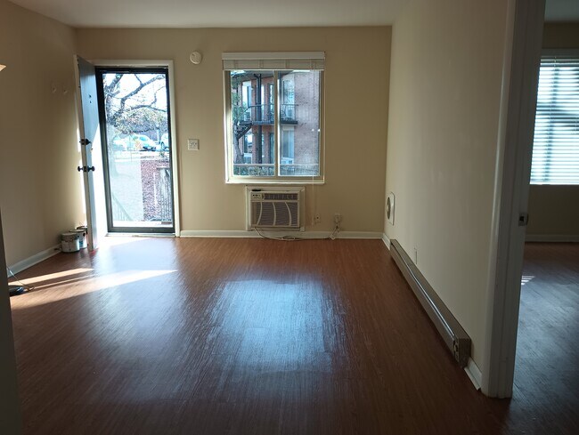 Living Room - 2601 Hillsboro Pike