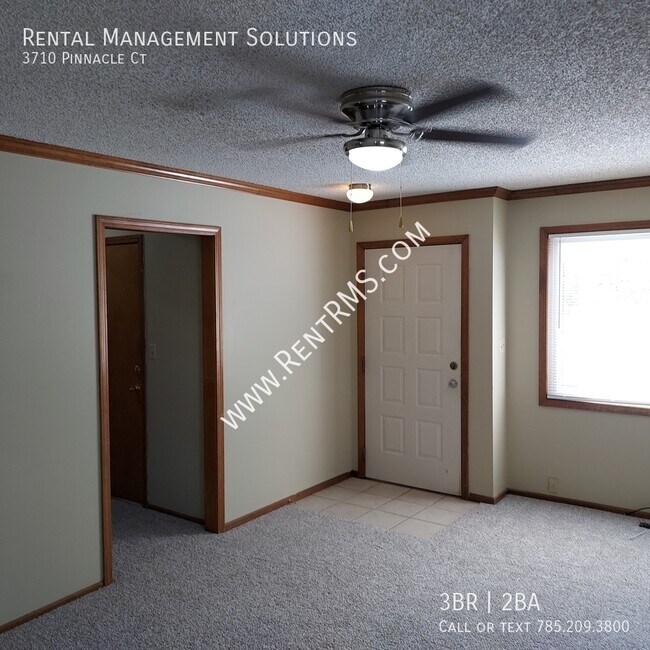 Building Photo - **MOVE-IN SPECIAL**3710 Pinnacle Ct-Lawren...