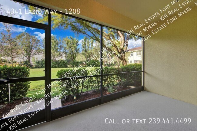 Building Photo - 4341 Lazio Way