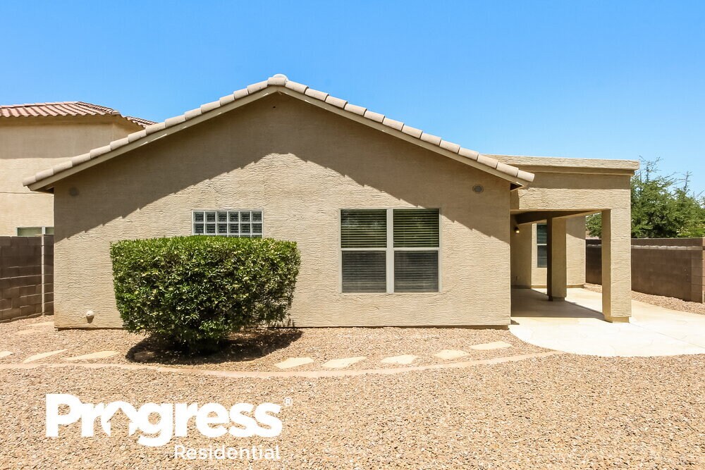 Building Photo - 4439 W Burgess Ln