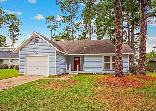 Building Photo - 4616 Pine Needle Ct