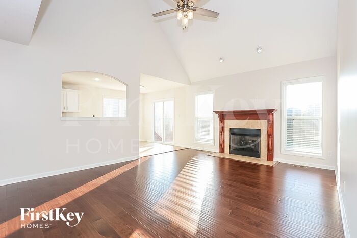 Building Photo - 3481 Sikorsky Ln