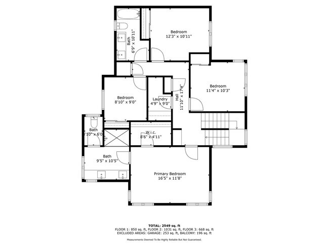 Building Photo - Urban Modern 5 Bedrooms, 3 1/2 Bathrooms, ...