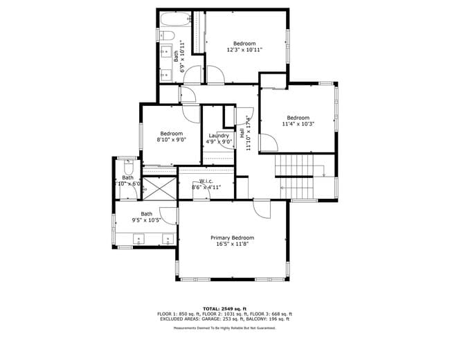 Building Photo - Urban Modern 5 Bedrooms, 3 1/2 Bathrooms, Three-Story Home in the heart of NE Portland!