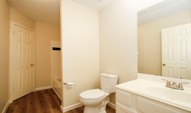 Building Photo - 15710 Cascading Brook Way