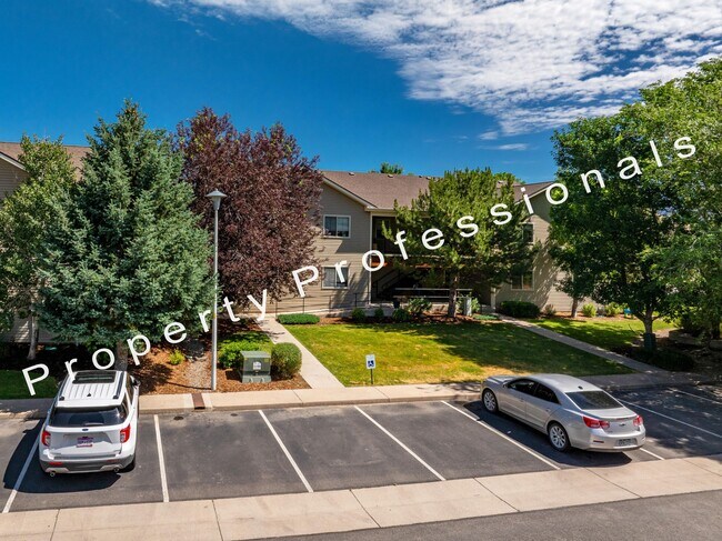 Building Photo - Two Bedroom Apartment in Rifle