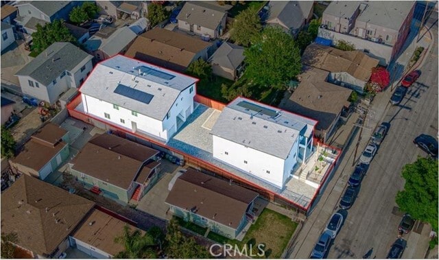 Building Photo - 3743 Lanfranco St