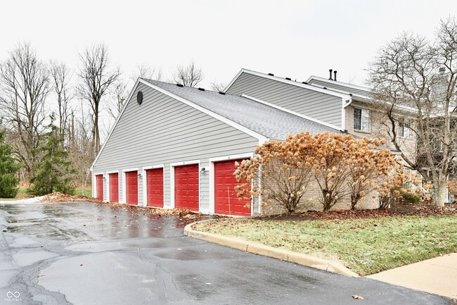 Building Photo - 209 Faulkner Ct