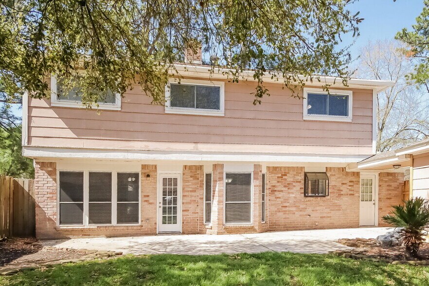 Building Photo - 17930 Cypress Spring Dr