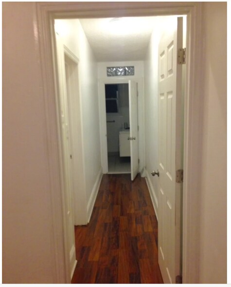2nd Hall - 1412 Orange Street