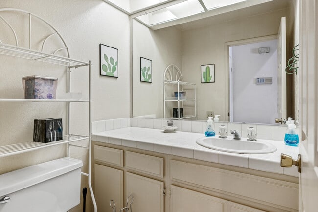 Building Photo - 75355 Santa Fe Trail