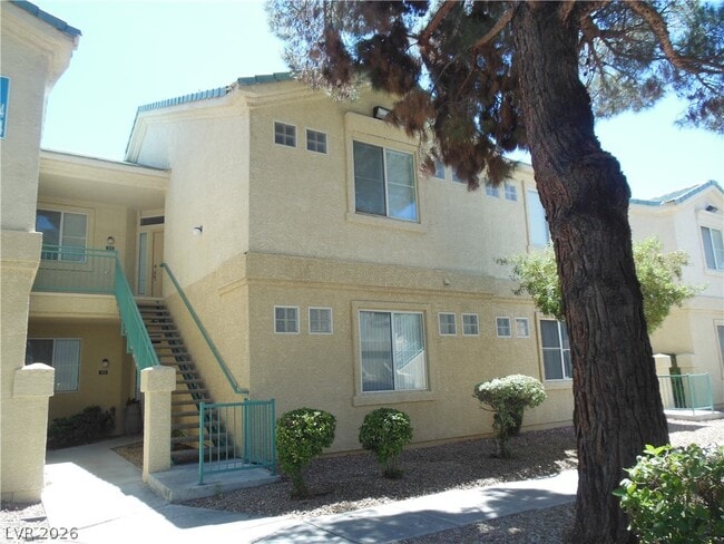 Building Photo - 5155 W Tropicana Ave