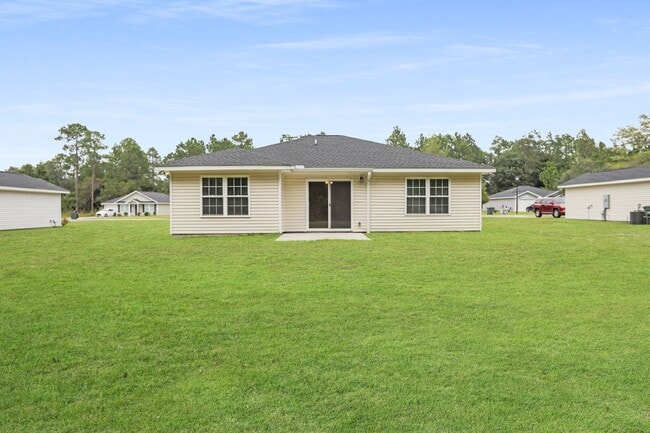 Building Photo - 3bd 2ba HOME FOR RENT!