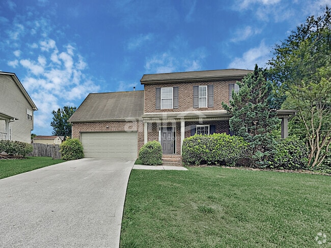 Building Photo - 4301 Aylesbury Dr