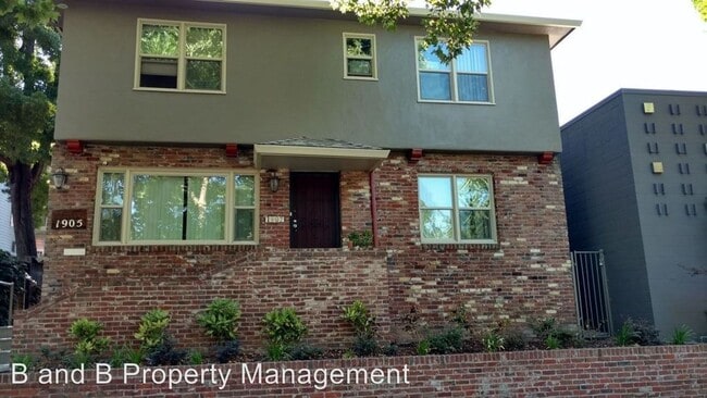 Building Photo - 1905 21st Street