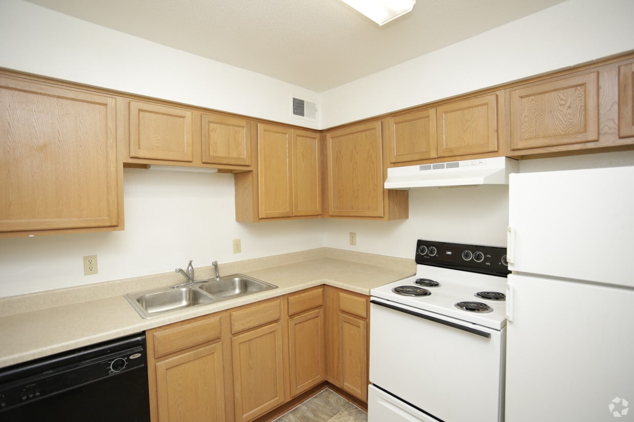 Oak Tree Square Grandview Mo Apartment Finder