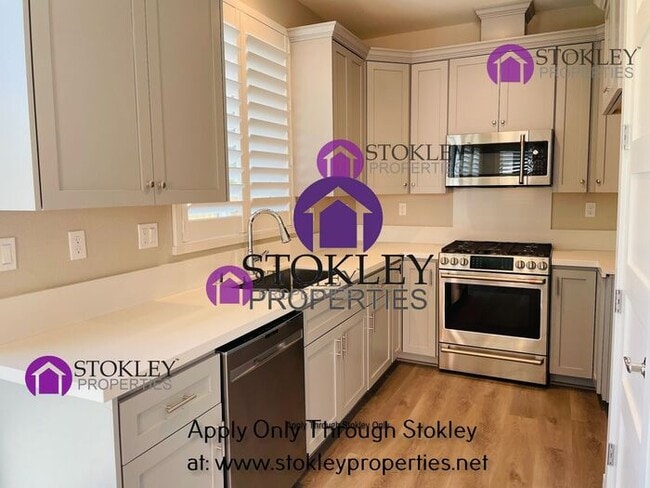 Building Photo - Stokley Properties Presents 1635 A First A...