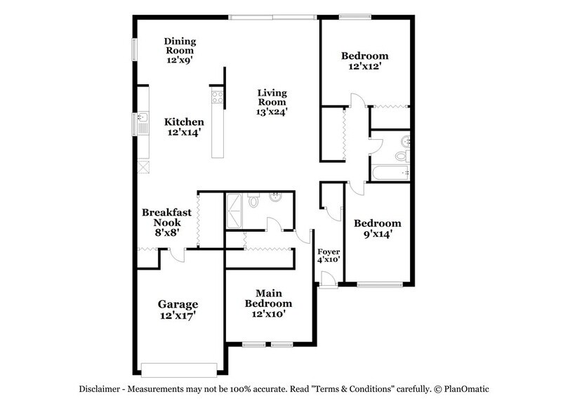 Building Photo - 11330 Maybrook Ave