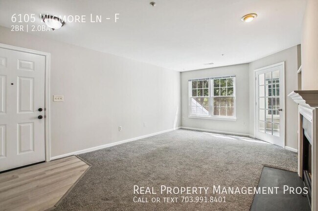 Building Photo - 6105 Wigmore Ln