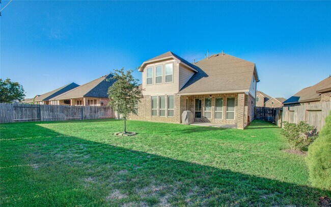 Building Photo - 13123 Hazelwood Hollow Dr